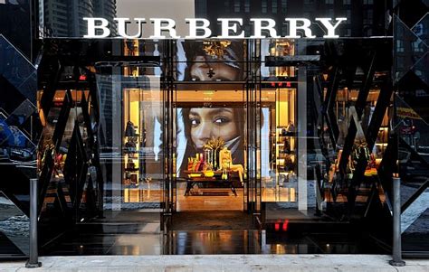 Burberry (Polska) 